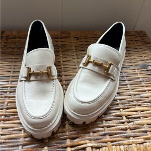 Massimo Dutti Loafer